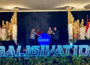 Buka Bali Digital Innovation Festival 2026, Gubernur Koster Harap Digitalisasi Ekonomi Tumbuh Kuat dan Berkelanjutan