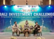 Bali Investment Challenge 2026 Jaring Proyek Investasi Unggulan Untuk Perkuat Pertumbuhan Ekonomi Bali