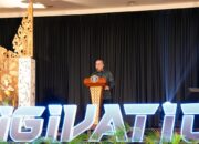 Dorong Akselerasi Pertumbuhan Ekonomi Bali, Bank Indonesia Gelar Baligivation 2026