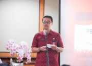 Disdikpora Badung Ajak Generasi Muda Melek Bisnis Lewat Pelatihan Wirausaha Pemula 2026
