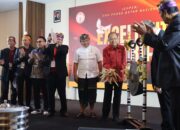 Sejalan Visi Nangun Sat Kerthi Loka Bali, Gubernur Koster Apresiasi Doa Puasa Ester Nasional (DOPEN) 2026