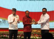 Koster Ajak KADIN Perkuat Dukungan Pembangunan Infrastruktur Bali