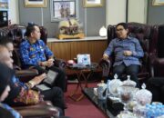 Pemkab Badung Ajukan Koordinasi Teknis ke Kemendagri, Perkuat Mekanisme Pembiayaan dan Program Ekonomi Daerah