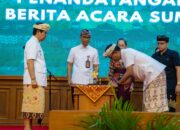 Bupati Lantik 12 Pejabat Pimpinan Tinggi Pratama Segera Ambil Langkah Strategis Mengacu Visi Misi