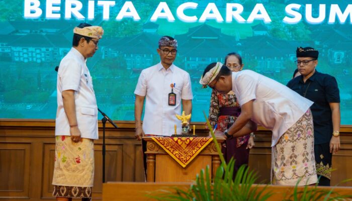 Bupati Lantik 12 Pejabat Pimpinan Tinggi Pratama Segera Ambil Langkah Strategis Mengacu Visi Misi