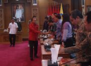Jatiluwih Fun Run 2026 Dipersiapkan Jadi Magnet Pariwisata Internasional, Menuju Satu Abad Pariwisata Bali