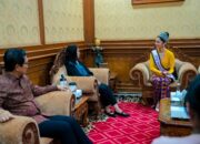 Bupati Badung Minta Puteri Indonesia Lingkungan 2026 Gencarkan Pelestarian Alam dan Budaya Bali