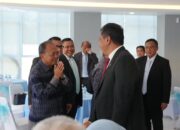 Gubernur Koster dan Menteri Imipas Teken MoU Optimalisasi Tugas dan Fungsi Imigrasi