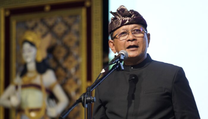 Busungbiu Festival 2026: Wadah Strategis Pelestarian Budaya dan Penguatan Ekonomi Lokal
