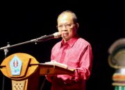 Jaga Alam Bali Tetap Bersih, Gubernur Koster Ajak Horeka Kelola Sampah Berbasis Sumber