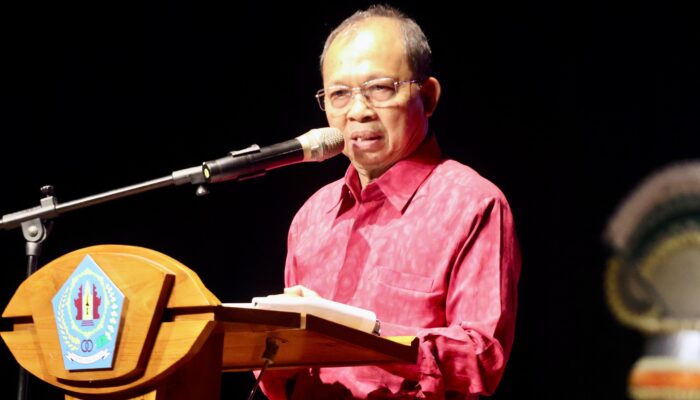 Jaga Alam Bali Tetap Bersih, Gubernur Koster Ajak Horeka Kelola Sampah Berbasis Sumber