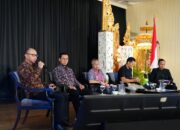 Bank Indonesia Dorong Pertumbuhan Ekonomi Bali Melalui Transformasi Digital
