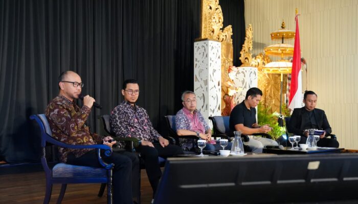 Bank Indonesia Dorong Pertumbuhan Ekonomi Bali Melalui Transformasi Digital