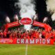 Soekarno Cup III Bali 2026: Panggung Talenta Muda, Denpasar Tampil sebagai Juara Setelah Taklukan Badung 3-2