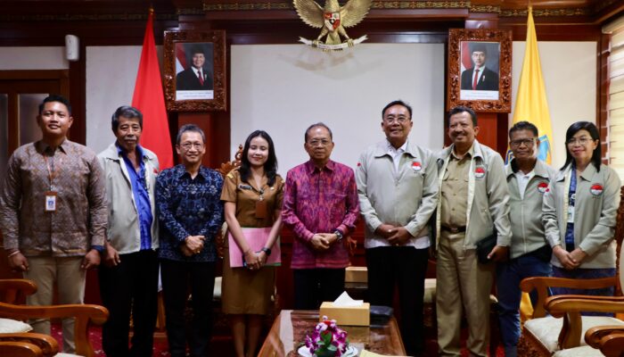 Gubernur Koster Dukung Gateball Bali Naik Kelas, Targetkan Turnamen Internasional Lewat Gubernur Cup