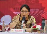 Giri Prasta Pimpin Rapat Perdana Pengurus KONI Bali 2026–2030, Siapkan Pelaksanaan PORPROV hingga PON