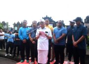 Hari Buruh Penuh Edukatif, Rekreatif, dan Sosial, Gubernur Koster: Matur Suksma, Keringat Pekerja Mesin Ekonomi Bali