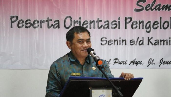 Dinas Kesehatan Bali Pastikan Nihil Kasus Hantavirus, Tekankan Kewaspadaan dan Pencegahan Lingkungan