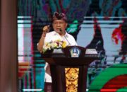 Gubernur Koster: Pelaku Usaha Pariwisata Wajib Kelola Sampah Mandiri demi Jaga Masa Depan Wisata Bali