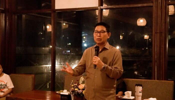 Bupati Badung Tekankan Badung Peduli Perkuat Pelayanan Kesehatan dan Infrastruktur di Mengwi