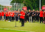Liga Kampung Soekarno Cup III 2026 Resmi Digelar, Merajut Nasionalisme dan Sportivitas Pemuda Bali
