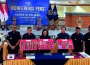 Imigrasi Bali Amankan 62 WNA Bermasalah pada Patroli Dharma Dewata