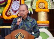 Pesta Kesenian Bali Harus Direvitalisasi Demi Menjadi Etalase Budaya Dunia yang Profesional dan Berkualitas