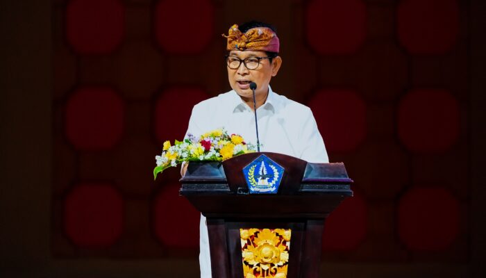 Pemkab Badung Perketat Aturan, Sektor Horeka Wajib Pilah dan Olah Sampah Mandiri