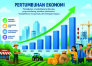 Ekonomi Bali Triwulan I 2026 Mampu Tumbuh Kuat di Tengah Gejolak Geopolitik Global
