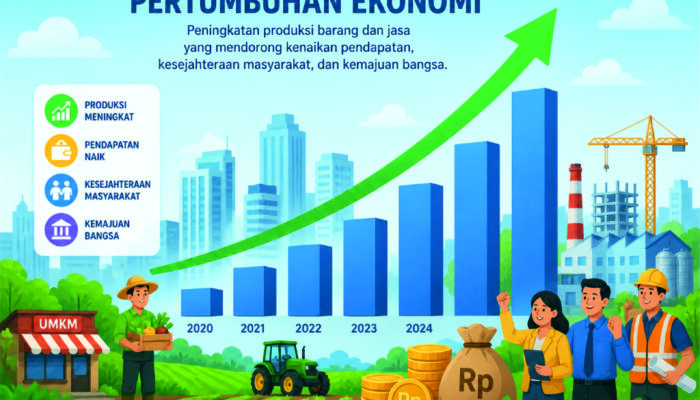 Ekonomi Bali Triwulan I 2026 Mampu Tumbuh Kuat di Tengah Gejolak Geopolitik Global
