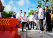 Rencana Tata Ruang Kuta Direvitalisasi, Trotoar 4 Meter dan Integrasi Transportasi Listrik