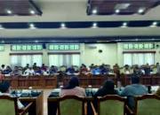 Tantowi Yahya Tegaskan BTID Tidak Mangkir, Minta Jadwal Ulang RDP