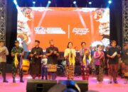 Singa Kren Fest 2026 Resmi Dibuka, Pelabuhan Tua Buleleng Jadi Pusat Kreativitas