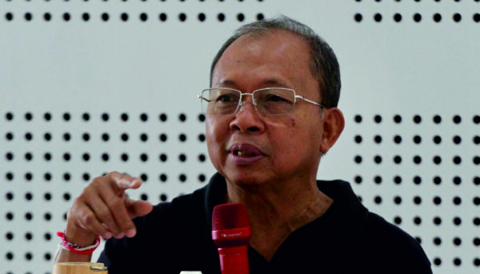 Gubernur Koster Bersama Masyarakat Kawasan Turyapada Tower Sepakati Pembebasan Lahan sesuai Aturan
