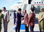 Gubernur Koster Sambut dan Lepas Dua Menhan di Bali, Tandai Penguatan Diplomasi Pertahanan Indonesia-Jepang