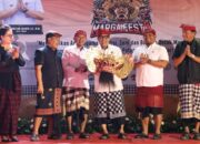 Bupati Sanjaya Buka Marga Fest II Tahun 2026, Dorong Pelestarian Seni Budaya dan Penguatan Potensi Lokal