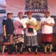 Bupati Sanjaya Buka Marga Fest II Tahun 2026, Dorong Pelestarian Seni Budaya dan Penguatan Potensi Lokal